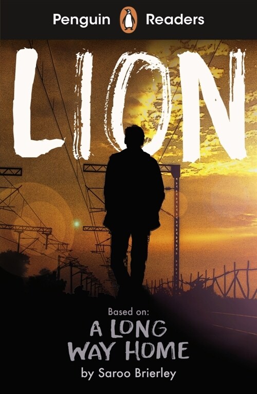 Penguin Readers Level 4: Lion (ELT Graded Reader) (Paperback)