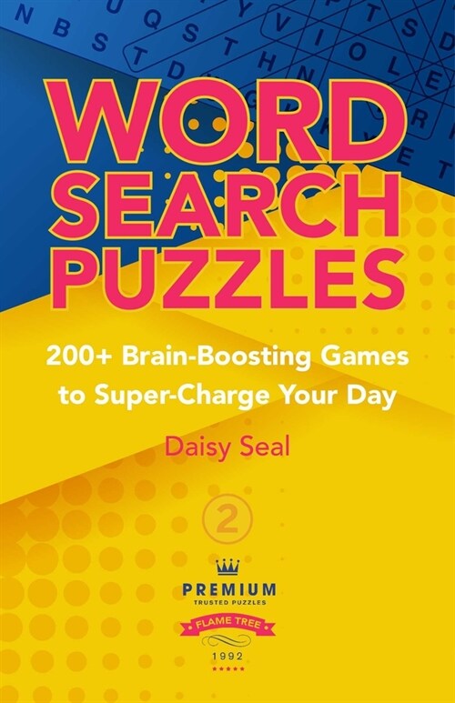 Word Search Two (Paperback, New ed)