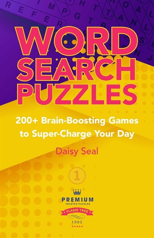 Word Search One (Paperback, New ed)
