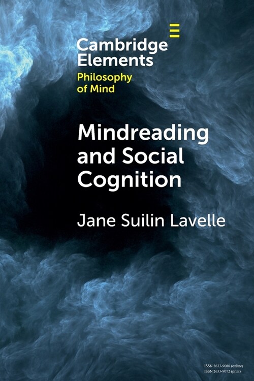 Mindreading and Social Cognition (Paperback, New ed)