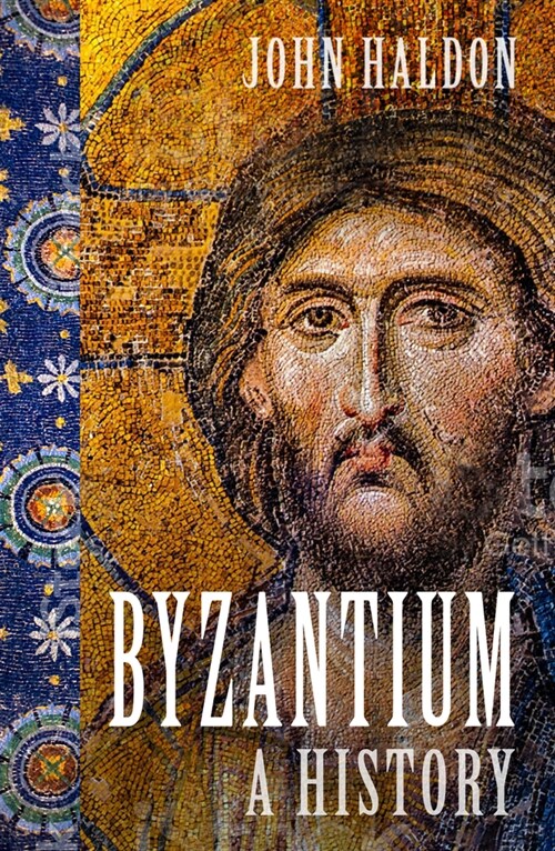 Byzantium : A History (Paperback, 2 ed)