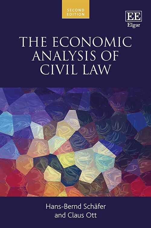 The Economic Analysis of Civil Law (Paperback, 2 ed)