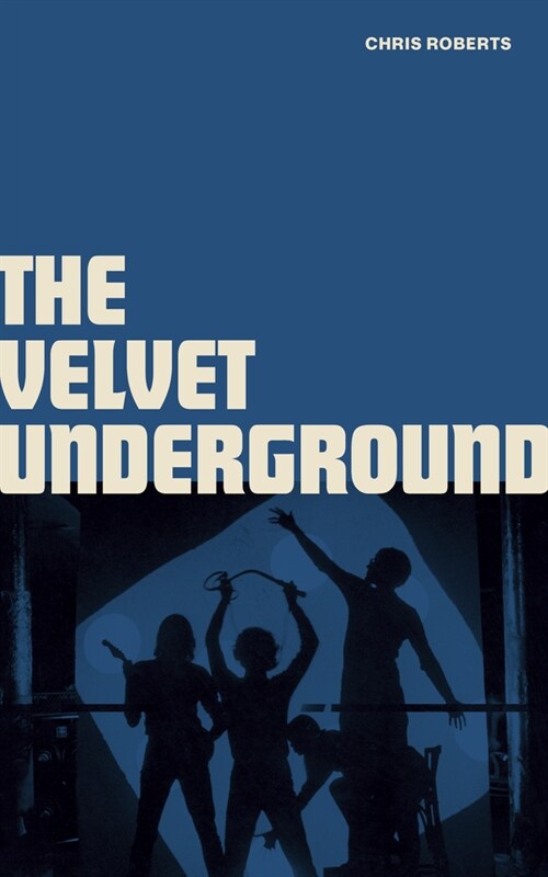 The Velvet Underground (Hardcover)