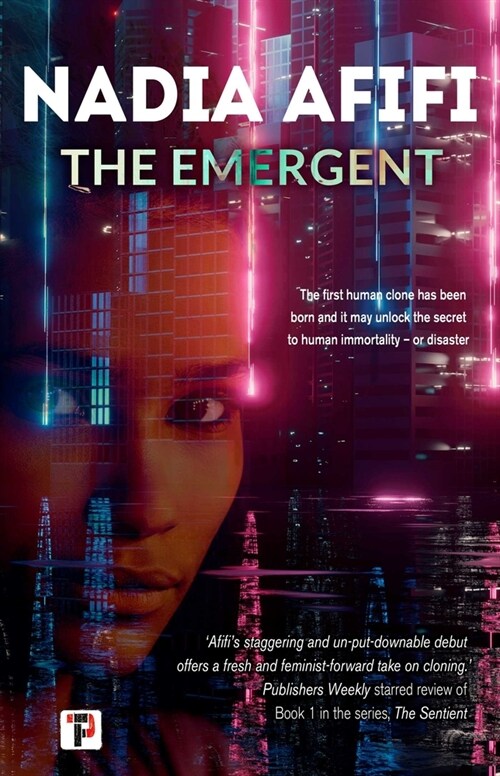 The Emergent (Hardcover)