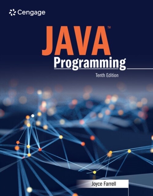 Java Programming (Paperback, 10)