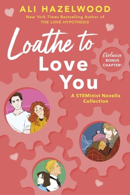 Loathe To Love You : From the bestselling author of The Love Hypothesis (Paperback)
