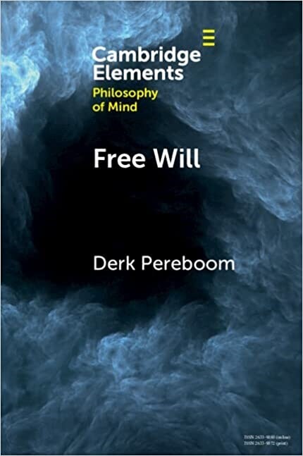 Free Will (Paperback, New ed)