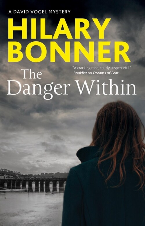 The Danger Within (Paperback, Main)