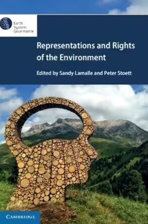 Representations and Rights of the Environment (Hardcover)