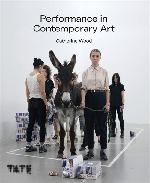 PERFORMANCE IN CONTEMPORARY ART (Paperback)