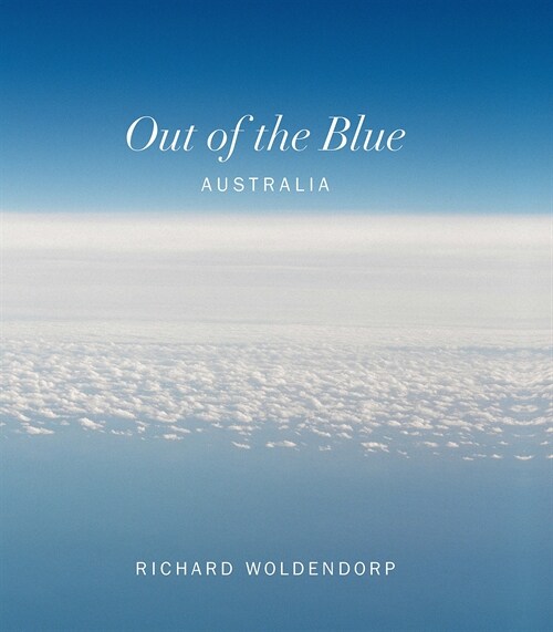 Out of the Blue (Hardcover)