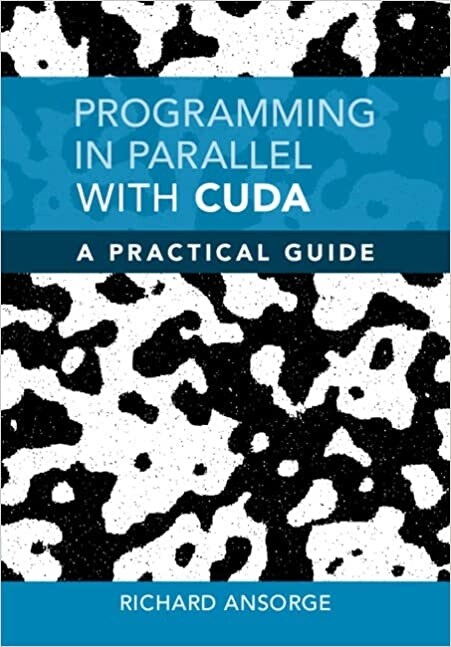 Programming in Parallel with CUDA : A Practical Guide (Hardcover, New ed)