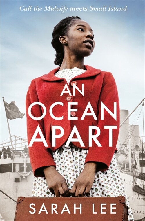 An Ocean Apart : Historical Fiction Inspired by Real Life Stories of the Windrush Generation (Paperback)