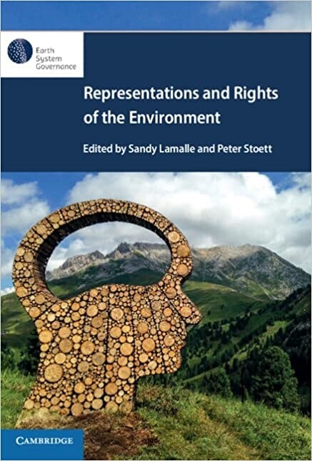 Representations and Rights of the Environment (Paperback)