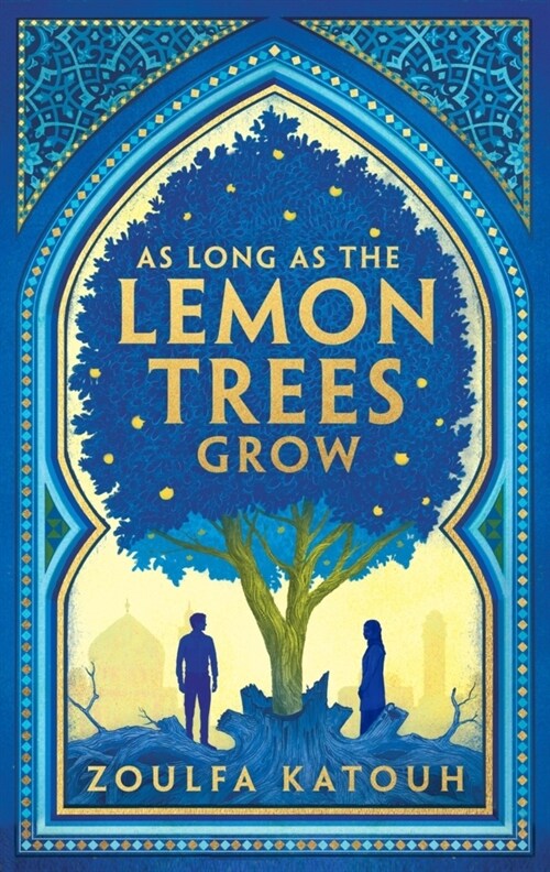 As Long as the Lemon Trees Grow (Paperback)