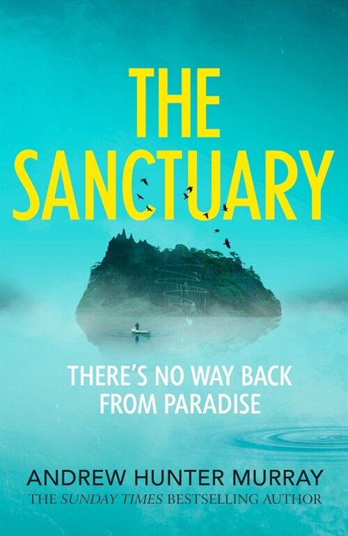 The Sanctuary (Hardcover)