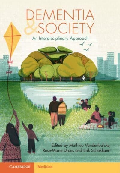 Dementia and Society (Hardcover)