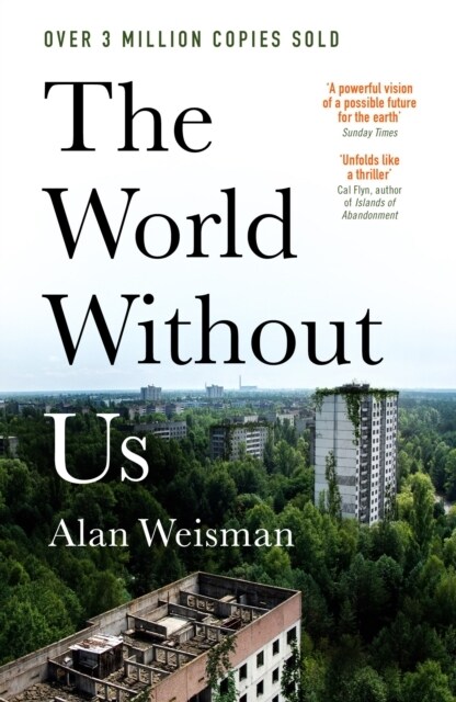The World Without Us (Paperback)