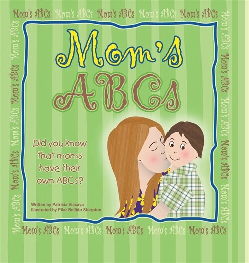 Moms ABCs (Hardcover)
