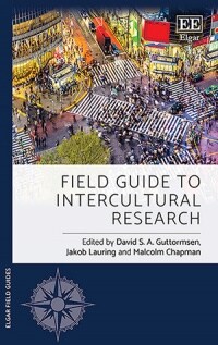 Field Guide to Intercultural Research (Paperback)