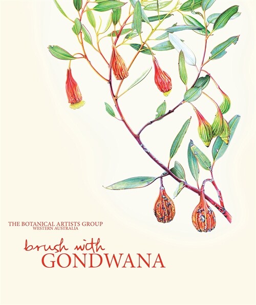 Brush With Gondwana (Paperback)