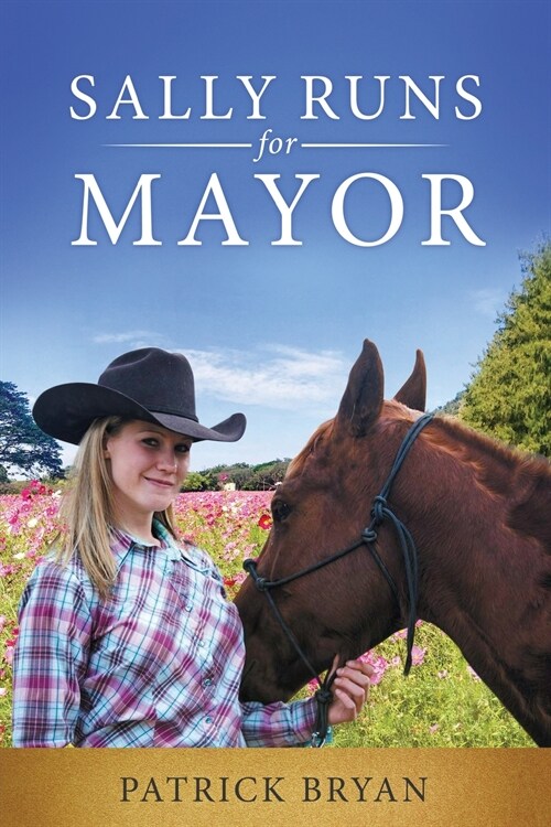 Sally Runs for Mayor (Paperback)