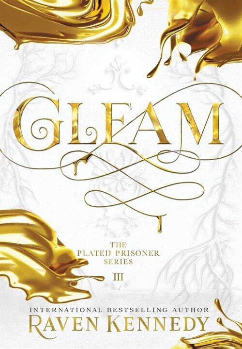 Gleam (Hardcover)