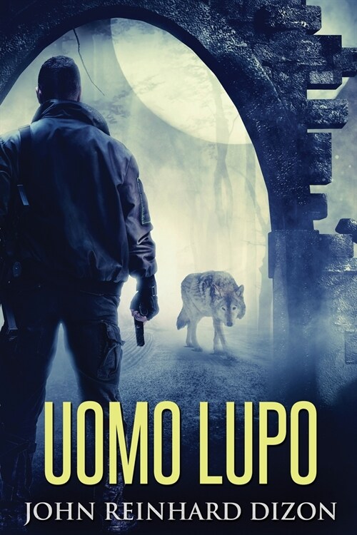 Uomo Lupo (Paperback)