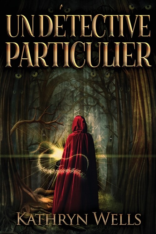 Un D?ective Particulier (Paperback, Edition Brochee)