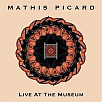 [수입] Mathis Picard - Live At The Museum (Digipack)(CD)