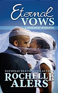 Eternal Vows (Hardcover, Large Print)