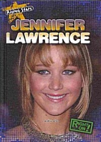 Jennifer Lawrence (Library Binding)