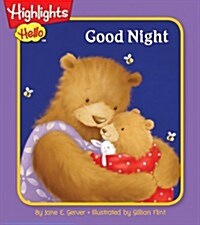 Good Night (Board Book)