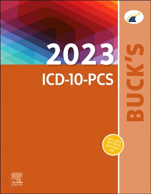 Bucks 2023 ICD-10-PCs (Spiral)