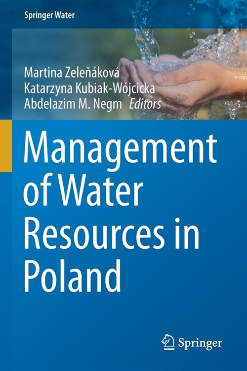 Management of Water Resources in Poland (Paperback)