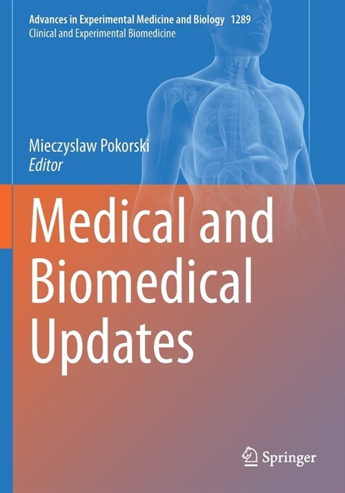 Medical and Biomedical Updates (Paperback)