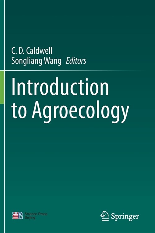 Introduction to Agroecology (Paperback)