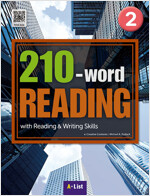 210-word Reading 2 : Student Book (Workbook + App)