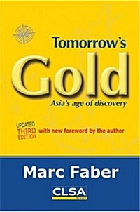 Tomorrows Gold (Paperback, 3rd)