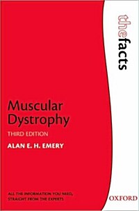 Muscular Dystrophy (Paperback, 3 Revised edition)