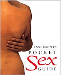 [중고] Anne Hooper‘s Pocket Sex Guide (Hardcover)