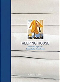 [중고] Keeping House (Hardcover)