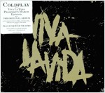 [수입] Coldplay - Viva La Vida + Prospekt's March [2CD 디지팩 한정판]