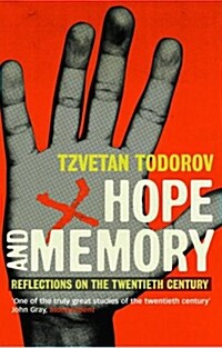 Hope And Memory : Reflections on the Twentieth Century (Paperback, Main - Print on Demand)