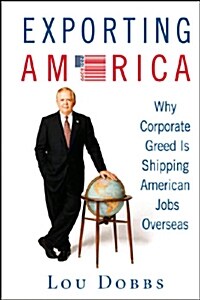 Exporting America (Paperback)