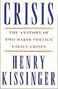 Crisis (Hardcover)