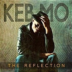 [수입] Keb Mo - The Reflection