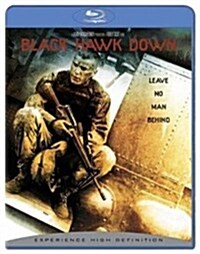 [수입] Black Hawk Down (블랙 호크 다운) (한글자막)(Blu-ray) (2002)