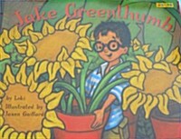 Jake Greenthumb (Paperback)