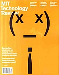 Technology Review (격월간 미국판) :2013년 07월호